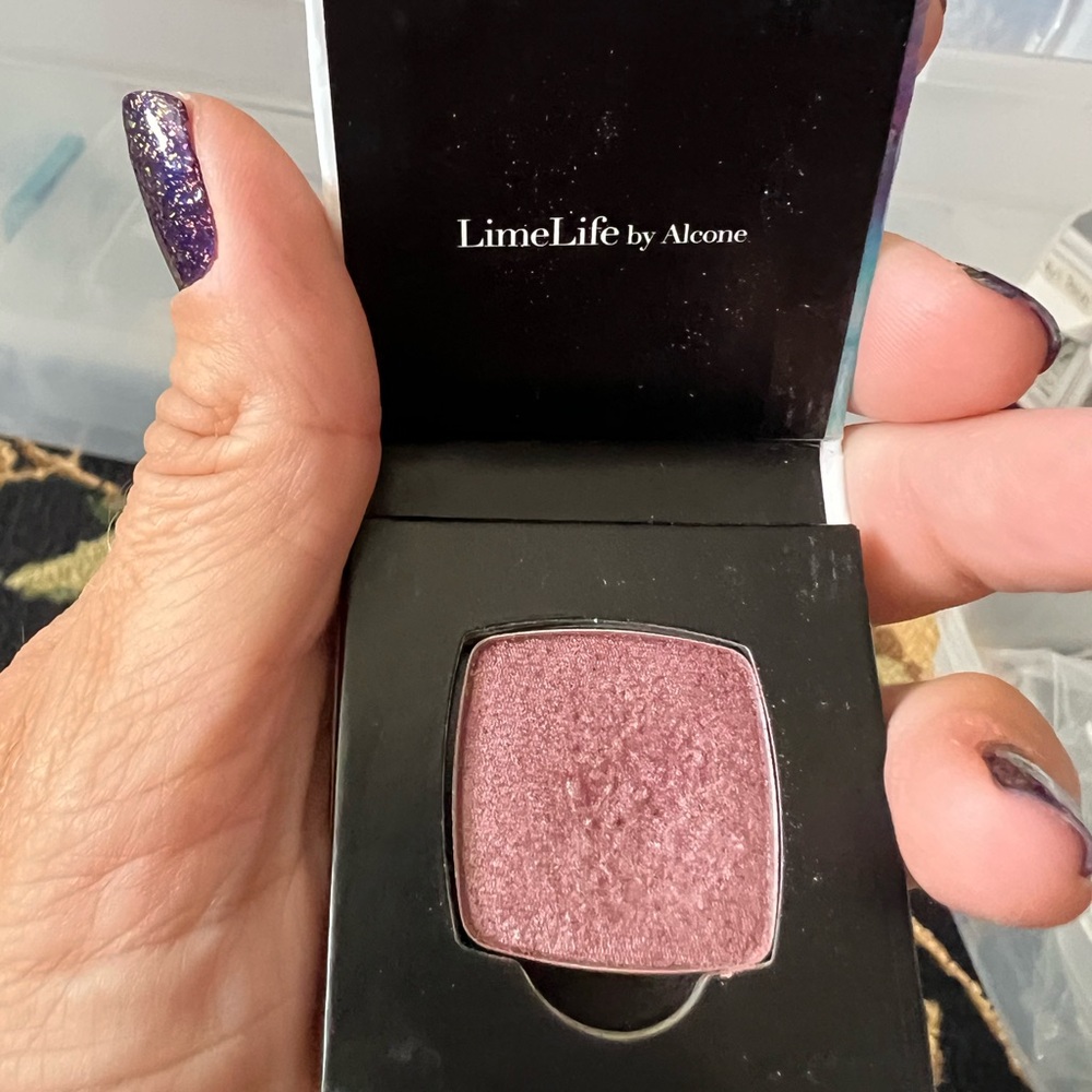 LimeLife Eyeshadow